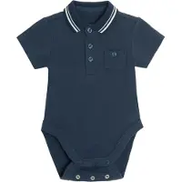 Cool Club Rompertje/body navy