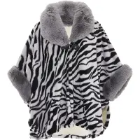 FRAULLY Poncho