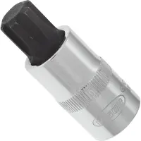Vigor V2210 Binnen-wigprofiel Dopsleutel-bitinzet M14 1/2 (12.5 mm)