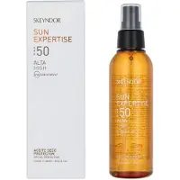 Skeyndor Sun Expertise Dry Oil Protection SPF50
