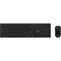 MSI Toetsenbord & Muis Combo Forge K210, Draadloos, Zwart