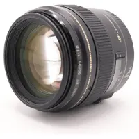 Canon Ef 85Mm F1.8 Usm