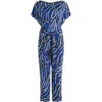 Betty Barclay Jumpsuit blauw