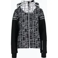 CMP Fix Hood 31w0076 Jas