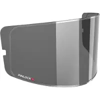 Mt Helmets Mt-v-29 Dks 409 Max Vision Anticondens
