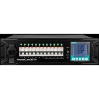 SHOWGEAR PowerCore 32.12p 1x Schuko + 12x PowerPro True