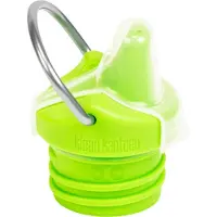 Klean Kanteen Sippydop Green