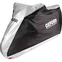 Oxford Aquatex Omslag