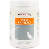 Versele-Laga Ideal Bathsalt Badzout - Duivensupplement - 1 kg