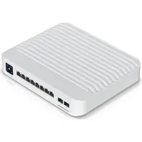 Ubiquiti UniFi USW-PRO-8-POE - Netwerkswitch - 8 Poorten - PoE++ - Managed