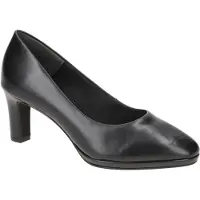 Tamaris Dames Pumps 1-22408-41 001 normaal Maat: 41 EU