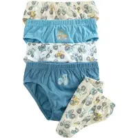Cool Club Onderbroek gemengde kleuren