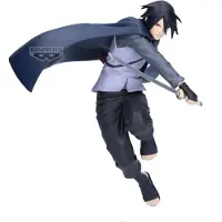 Banpresto - Boruto - Sasuke Uchiha (Ver. 2 - Vibration Stars)