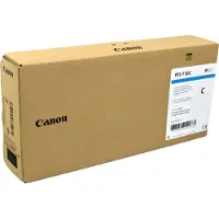 Canon PFI-710C Inktcartridge Cyaan