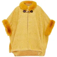 OSHA Poncho