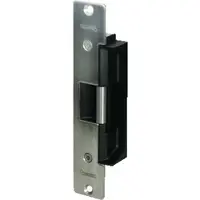 Assa Abloy Deuropener 76-120Kl Inb As 12V Ac Dagsch