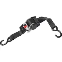 Loadlok Spanband Zelfoprollend 50mm 3M