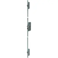 Nemef Meerpuntssluiting 4916-65U Senior - Krukbediend - DM 65 - PC 72 - 24x1950mm - D1/2/3/4 - SKG***