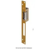 Assa Abloy Deuropener 37Hz Inbouw 24V Dc Rust D+N