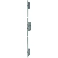Nemef Meerpuntssluiting 4926 - Krukbediend - DM 55 - PC 72 - 24x2170mm - D1/2/3/4 - SKG***
