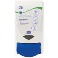 Deb Zeepdispenser Cleanse Light 1000 1L