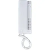 Golmar Huistelefoon T-510R Wit