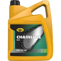 Kroon-Oil Kroon Kettingzaagolie Bio Afbreekbaar 5L