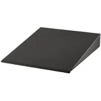 Allux Dak Brick 215Mm Zwart - 40216070