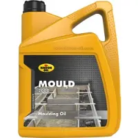 Kroon-Oil Kroon Bekistingsolie Bio Moud Oil - 5 liter