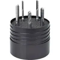 Phantom HM Slotenmakersset 3-6mm