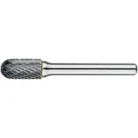 Phantom HM Cilinderfrees Uni - 3x15x6x60mm