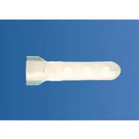 Toggler Plug Alligator A8 8x39mm - 100 stuks