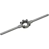 Vogel's Volkel Snijplaathouder 45X18Mm M16-M20
