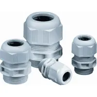 Wilka Wartel M16X1,5 9Mm Eskv16 Grijs - 50 stuks