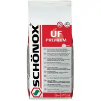 BMN Schonox Uf Prem Voegmortel Manhattan 5Kg