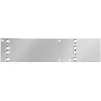 4Tecx Montageplaat voor Deurdranger TS 6193