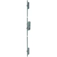 Nemef Meerpuntssluiting 4926-55U - Krukbediend - DM 55 - PC 72 - 20x1700mm - D1/2/3/4 - SKG***