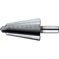Phantom Plaatfrees 44.200 Nr8 6-25,4Mm Hss