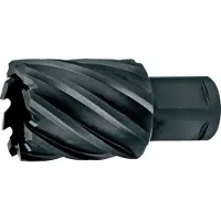 Phantom Kernboor Hss-Co 30X25Mm Nitride