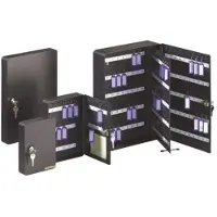 Beaumont Sleutelkast Sk27 245X175 27Sl