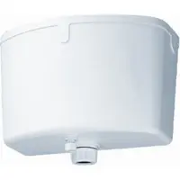 Rezi Reservoir Presstop Bb4330Hoog 7Lwit