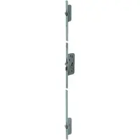 Nemef Meerpuntssluiting 4916-65U Senior - Krukbediend - DM 65 - PC 72 - 24x1700mm - D1/2/3/4 - SKG***