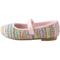 Next Ballerina's aqua / geel / lichtgroen / rosa