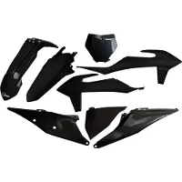 Ufo Ktkit522-001 Plastic Set