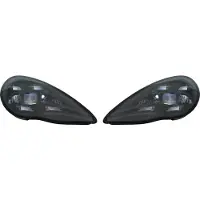 Diederichs 2050281 Koplampen set