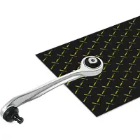 RIDEX 273C0005P Draagarm
