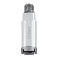 Carat Natboor Tbv Tegels/Natuursteen Ø36x1/2"G, ET Master