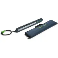 Festool STL 450 LED-werklamp Energielabel E (A - G) 18 W 1200 lm