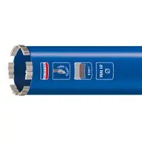 Carat Laser Diamantboor Ø51x300xM30 - Beton Master