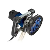 Carat Betonslijper BS-1805 Twogrip Dustec - MZBS180500